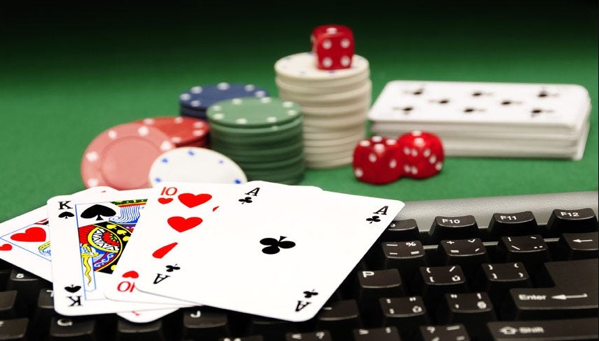 perkembangan poker online